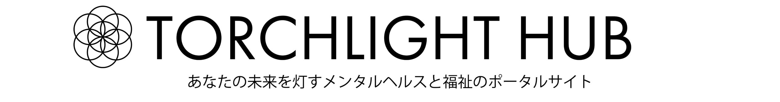 TORCHLIGHT HUB　トーチライトハブ